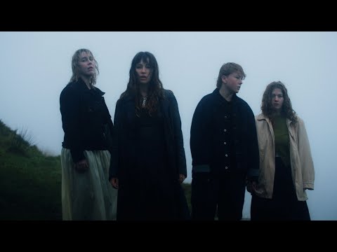 Florence Road - Storm Warnings (Official Video)