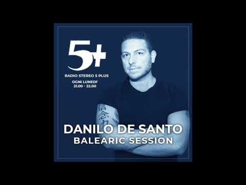 Balearic Session #22 {Deep House Funky | Electronica}