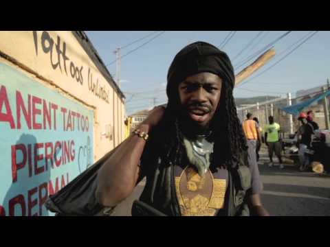 Chino & Stephen McGregor  - Zero Tolerance