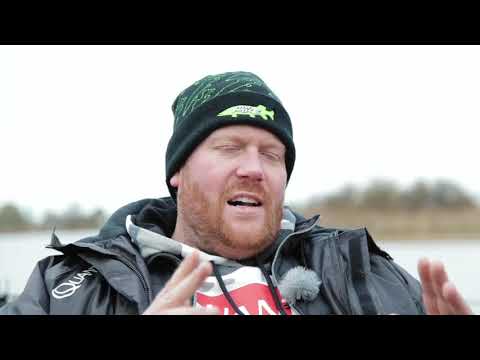 Deadbaiting mit Mr. Pike