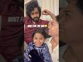 The Family S Cutest Fight Who Do I Look Like More Funnyreels Family Kdm Cutefights