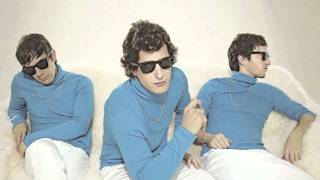 Attracted To Us feat. Beck -- Lonely Island