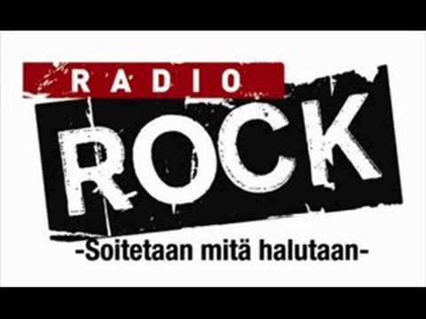Radio Rock Avautuja- Uusivuosi