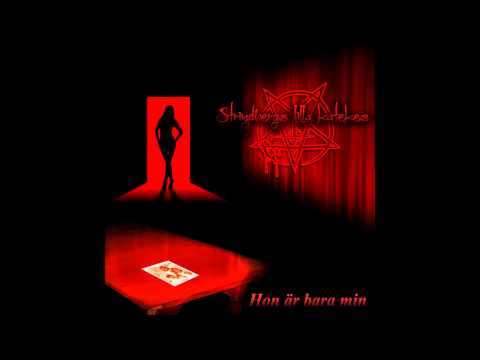 Strindbergs lilla katekes - Hon Är Bara Min