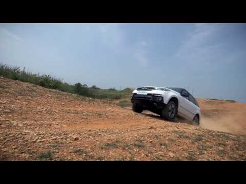 Nuevo Tiggo 3- Chery Motors Chile