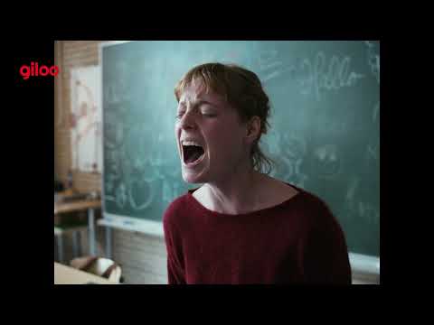《失控教室》預告片｜接院線下檔 giloo 第一批上架！ ｜Giloo紀實影音