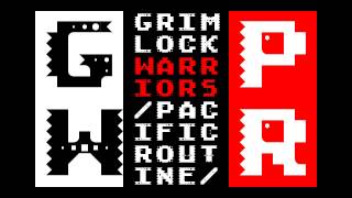 Grimlock Warriors Pacific Routine