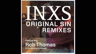 INXS feat. Rob Thomas &amp; DJ Yaleidys - Original Sin (No Latin Rap) (2011)