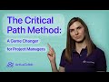 The Critical Path Method: A Game-Changer for Project Managers