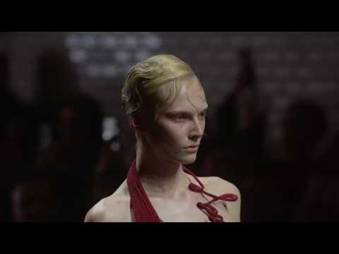 Jean Paul Gaultier Haute Couture Spring/Summer 2025