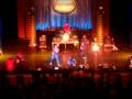 Imagination Movers Performing Mover Music Jump Up