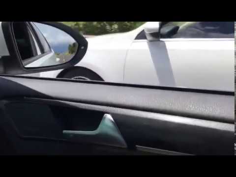 GOLF GTI MK7 IS38 HÍBRIDA VS JETTA TSI K04 REVO