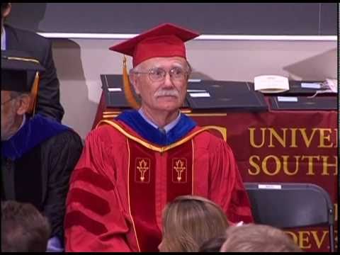 USC SPPD 2006 Award Ceremony
