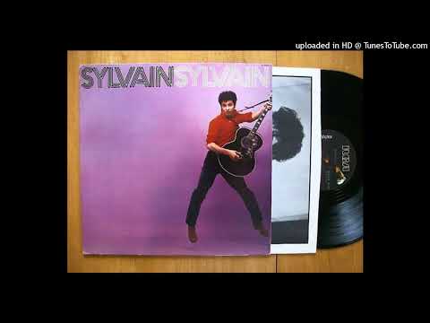 Sylvain Sylvain 1979 self titled