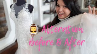 Where to Buy Sleeves For Your Wedding Dress
