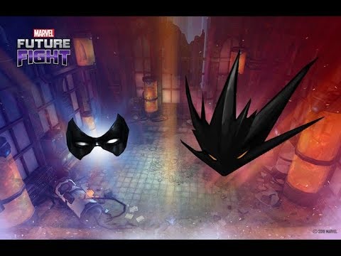 Looks Vs Performance Minn-Erva - Marvel Future Fight
