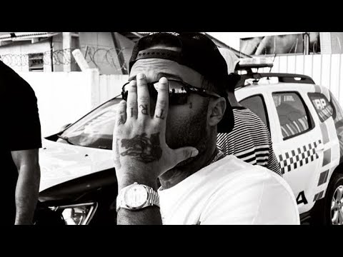 OROCHI MC GP - MONSTRO ft. Dfideliz