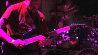 Pestilence -  Lost Souls (( Live in Enschede 2009 )