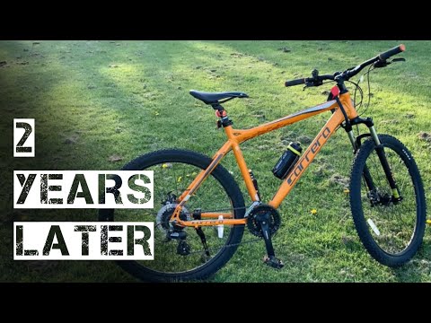 Carrera Vengeance Review: 2 Years Later 🚴