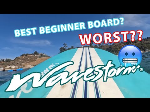 Should YOU buy a WAVESTORM?! (Review)