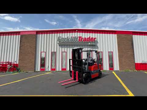 Used TOYOTA 42-5FG25 Misc Forklifts Wisconsin US | Forklifttrader.com #1413142