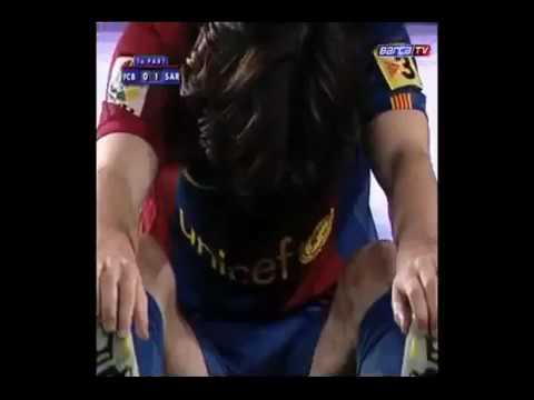 49.Messi Vs Real Zaragoza (H) 2006_07