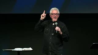 Guest Speaker: Pastor Dick Bernal 2.6.2022