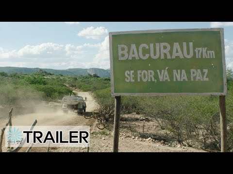 바쿠라우(Bacurau) 티저예고편