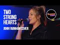 Two Strong Hearts (John Farnham) - Cover by The Voodoo Vibes