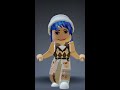 А вам писала Куколка Каяки?👹 #roblox #shorts #роблокс #смешно #интересно #Каяки #куклы #shortvideo