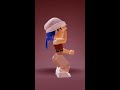 А вам писала Куколка Каяки?👹 #roblox #shorts #роблокс #смешно #интересно #Каяки #куклы #shortvideo