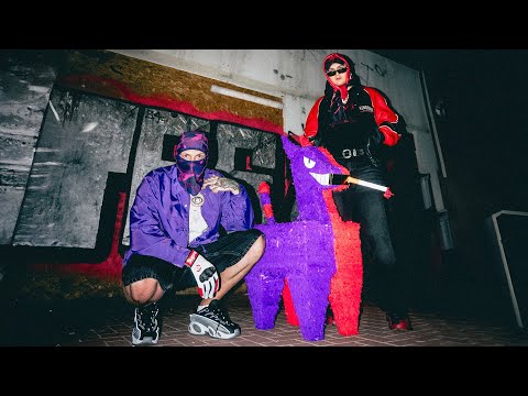 Fukaj & Szpaku - PINIATA