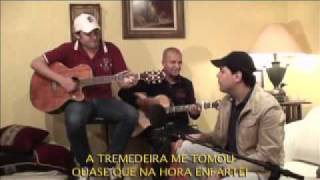 To Passando Mal - Fernando e Sorocaba INÉDITA