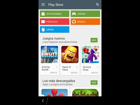 Descargar Play Store Blackberry Q10 - Raffael Roni