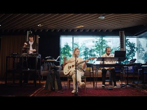 カラノココロ (Naruto Shippuden Opening Theme )/ Live session with Anly & MATZ