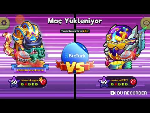 ENES BATUR 3 VS KAFA TOPU 2 (HEAD BALL2)