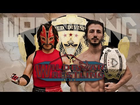 WILDBOAR LIVE 15/07/17 - Picchio Rosso vs Alex Flash