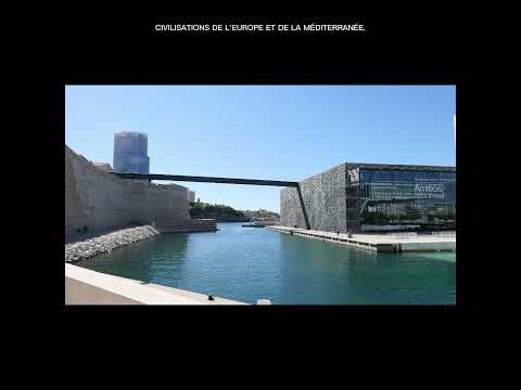 Le Mucem à Marseille : Un Musée Incontournable