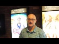 Frackman Acceptance Speech At BBFF2015