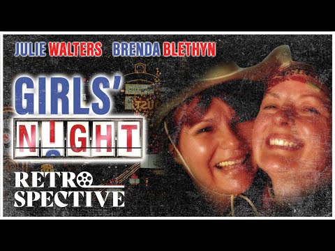 Drama Romance Full Movie | Girls' Night (1998) | Retrospective