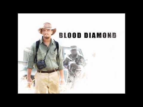 Blood Diamond OST Main Theme