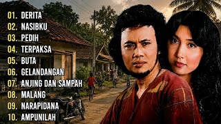 Download lagu KUMPULAN LAGU RHOMA IRAMA FULL ALBUM || DERITA || TANPA IKLAN - KENANGAN  mp3