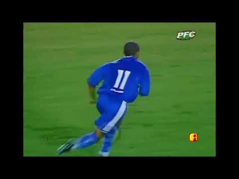 Vasco 3 x 3 Cruzeiro - Campeonato Brasileiro 2000