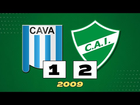 Victoriano Arenas 1 Ituzaingó 2 | Primera D 2009/10 | Fecha 5