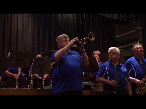 When the Saints Go Marching In, Al Harrison