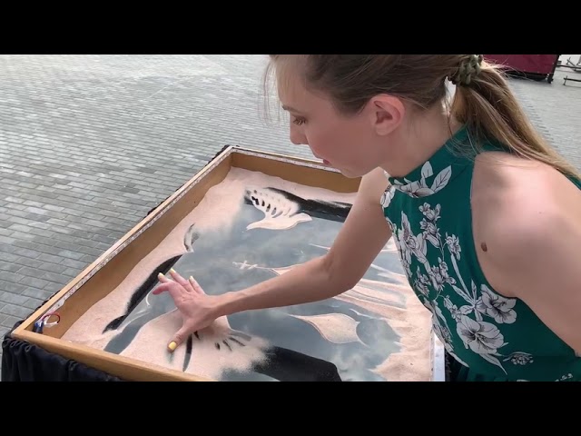 В Алексеевском проходит фестиваль "Алексеевские перезвоны - 2021"