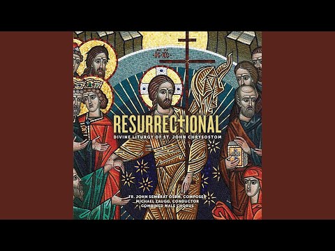 The Angel Proclaimed: Easter Marian Hymn