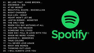 Download lagu SPOTIFY TOP HITS INDONESIA 2021 - 40 TOP HITS LAGU BARAT mp3 Download lagu SPOTIFY TOP HITS INDONESIA 2021 - 40 TOP HITS LAGU BARAT mp3