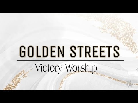 Golden Streets
