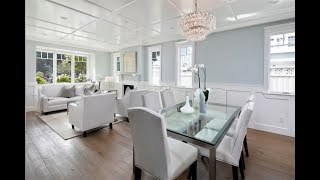 Bright and Airy Craftsman Home in Palo Alto, California - Sotheby's International Realty